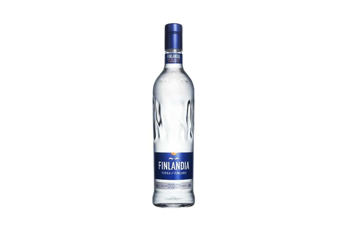 Finlandia (750ml) (1 x 750ml)