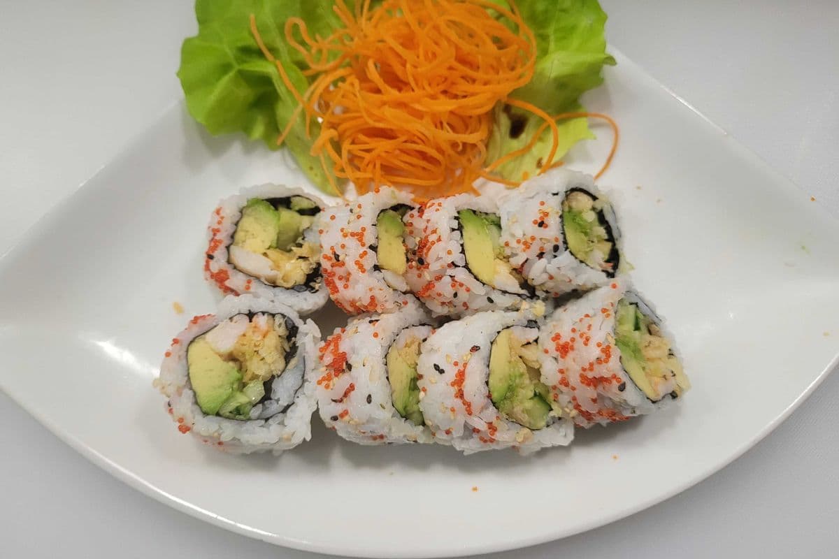 M1 Ebi Maki