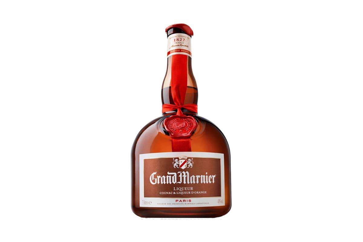 Grand Marnier (1 x 3 L)