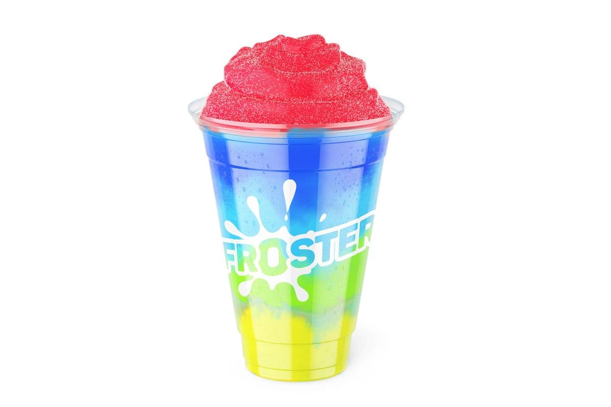 Froster - Small