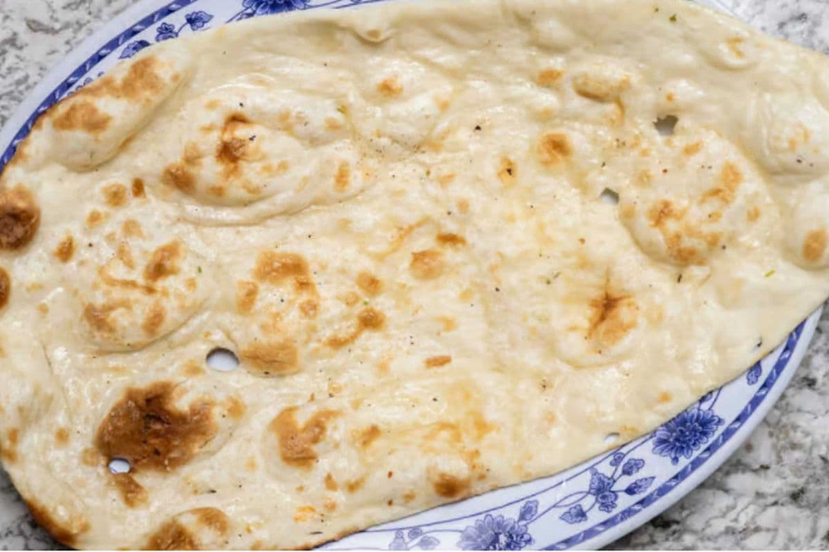 Naan