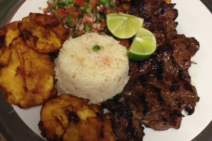 Carne Asada