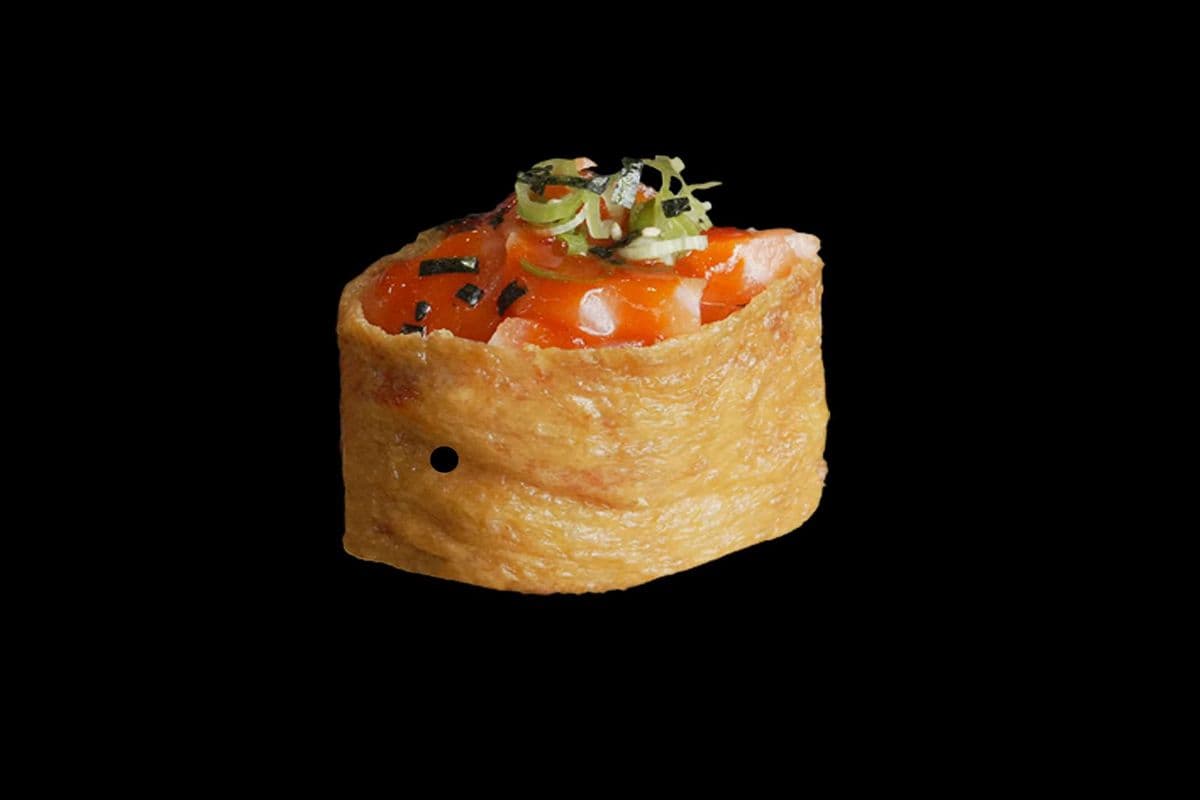 Inari Spicy Salmon