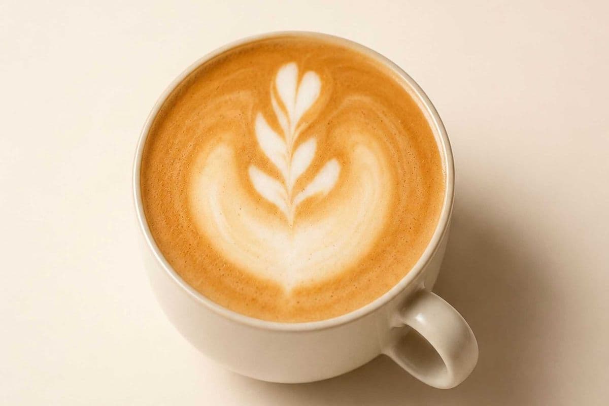 Cappuccino