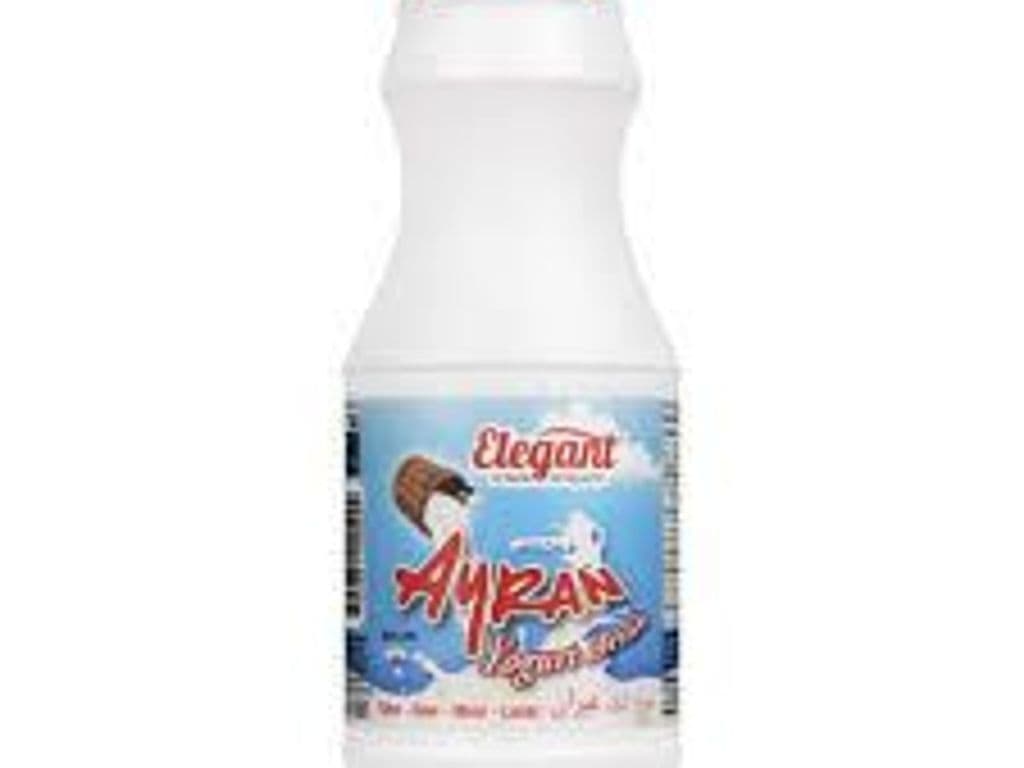 Ayran
