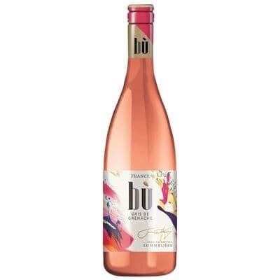 Bu Rosé 750 mL