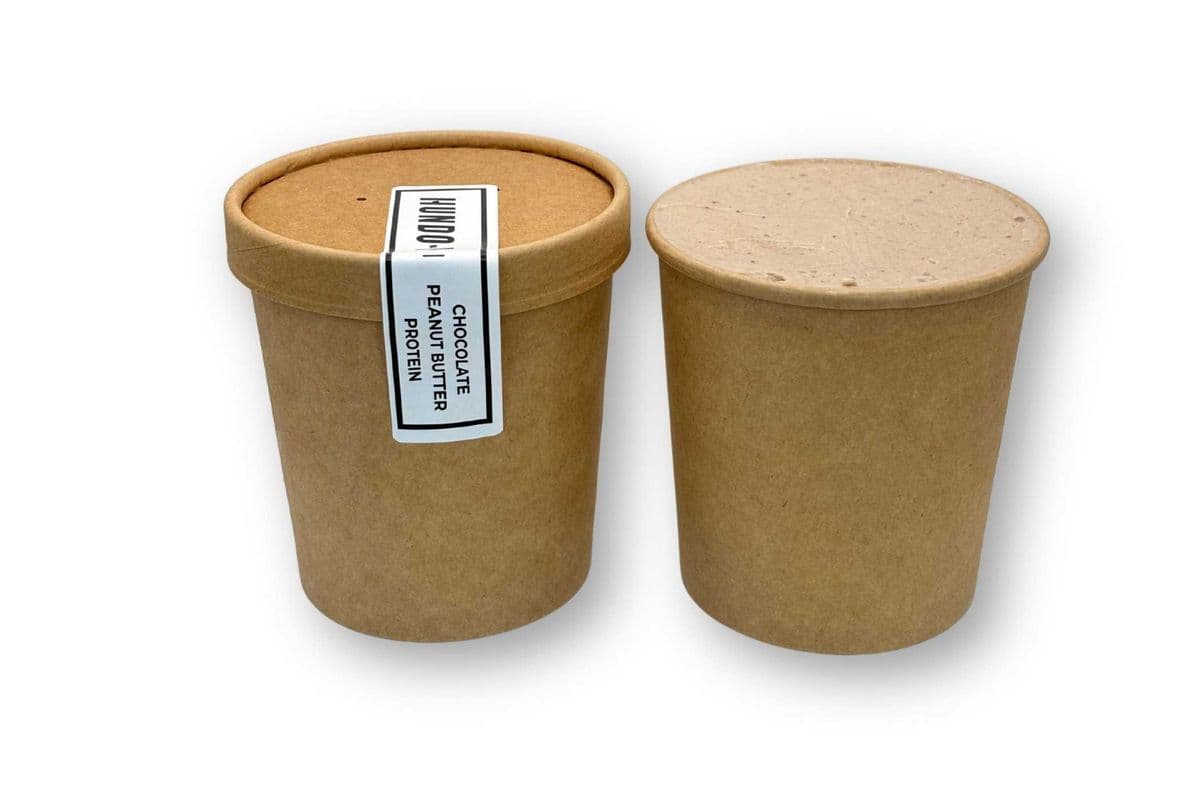Chocolate Peanut Butter (34g) Protein