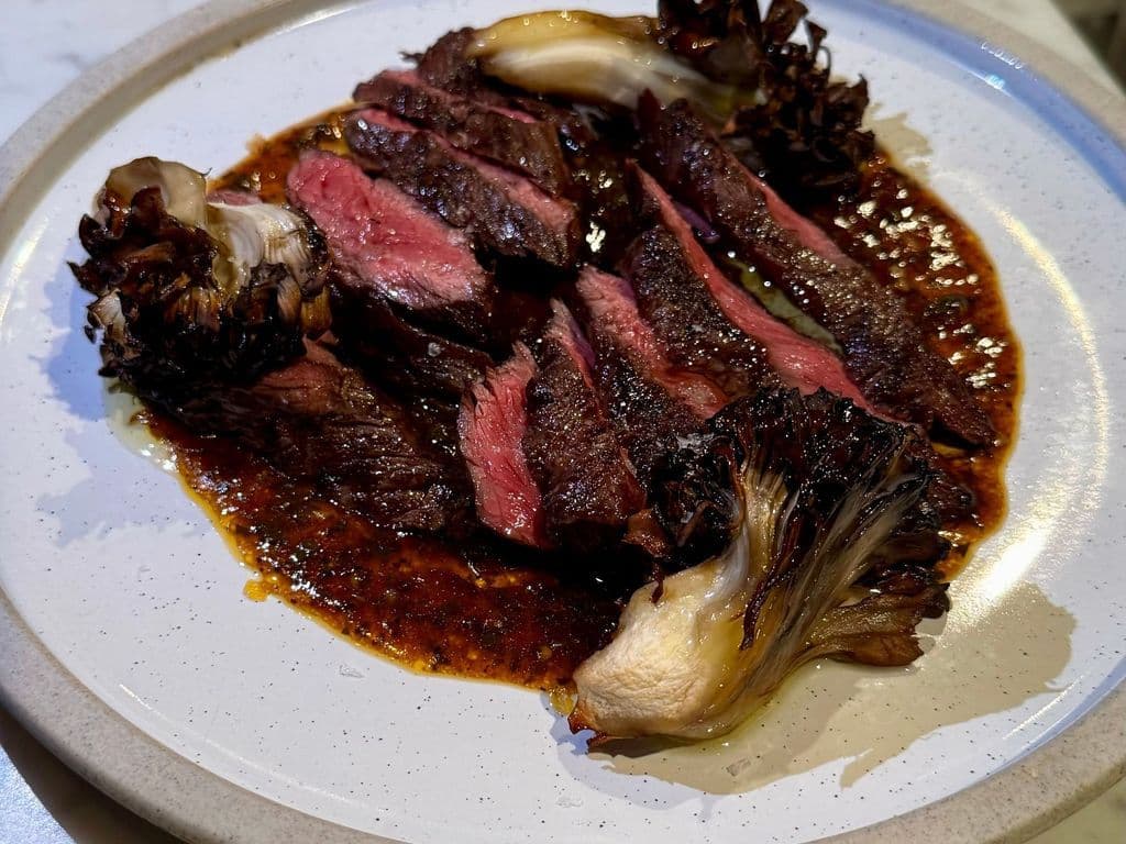 Bistecca