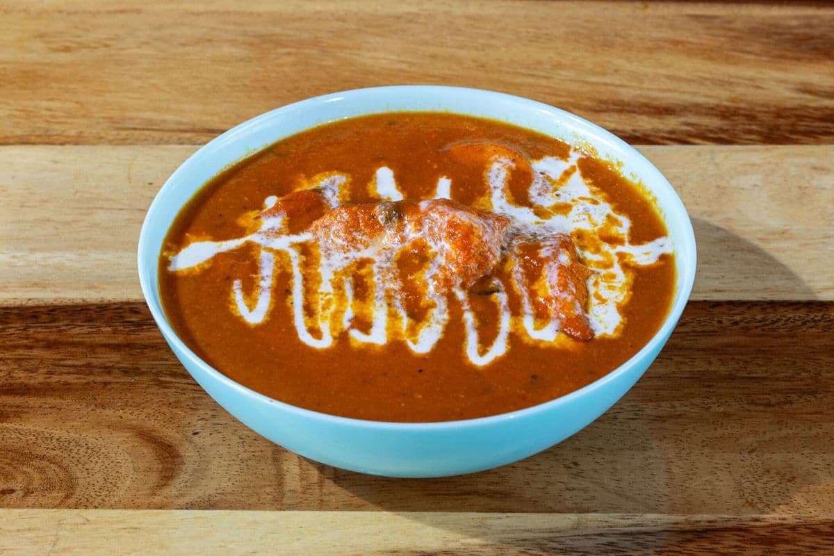 The Butter Chicken (24oz)