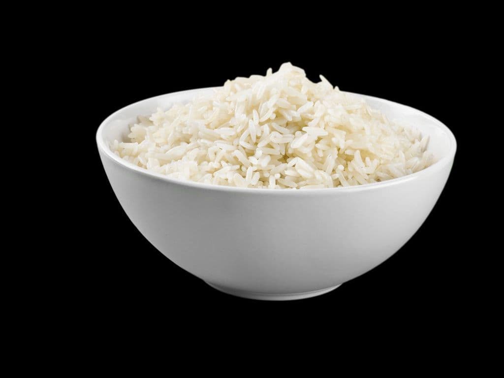 Side of Herbed Rice