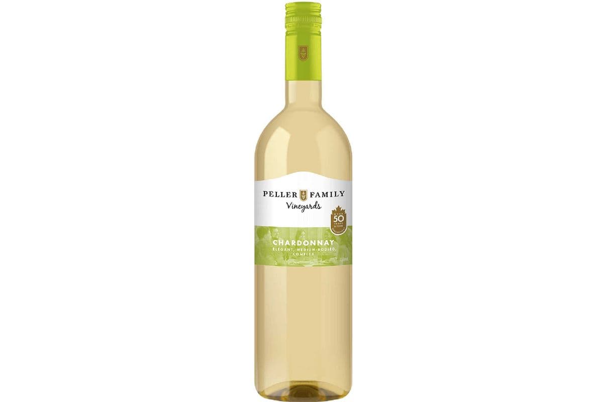 Peller Family Prop. Re. Chardonnay (1 x 750 ml)