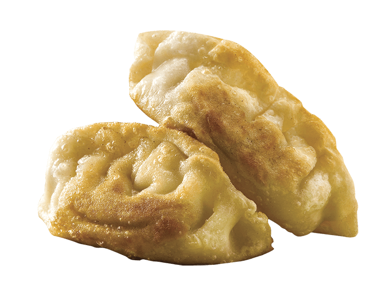 Gyoza