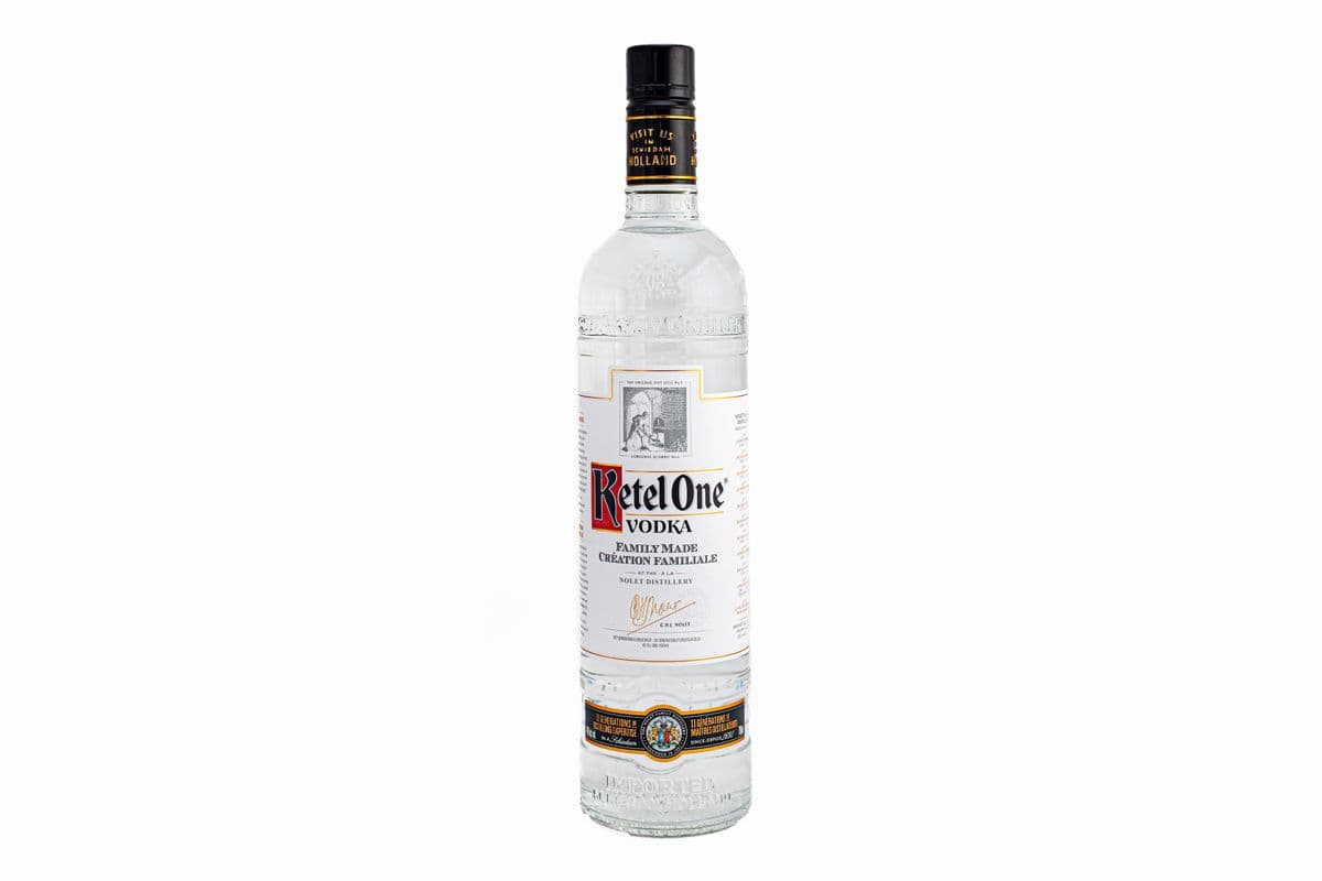 Ketel One Vodka (1 x 750 ml)