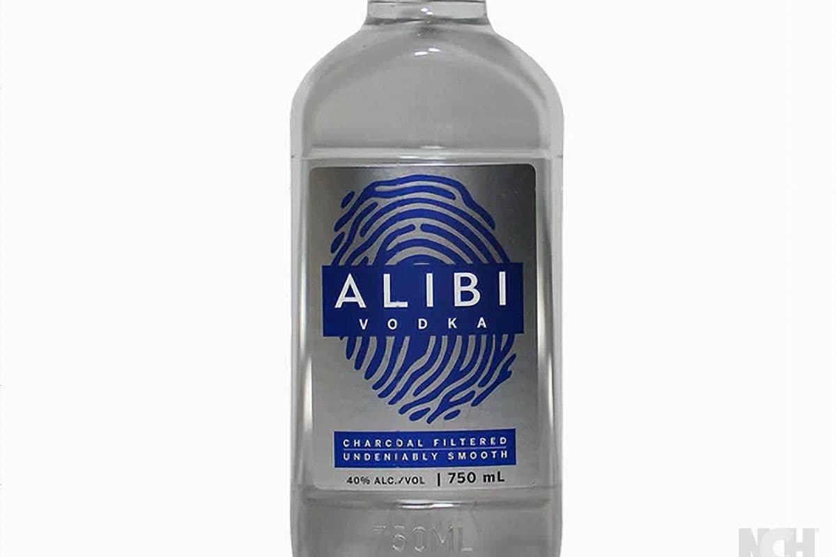 Alibi 375ml (1 x 375ml)