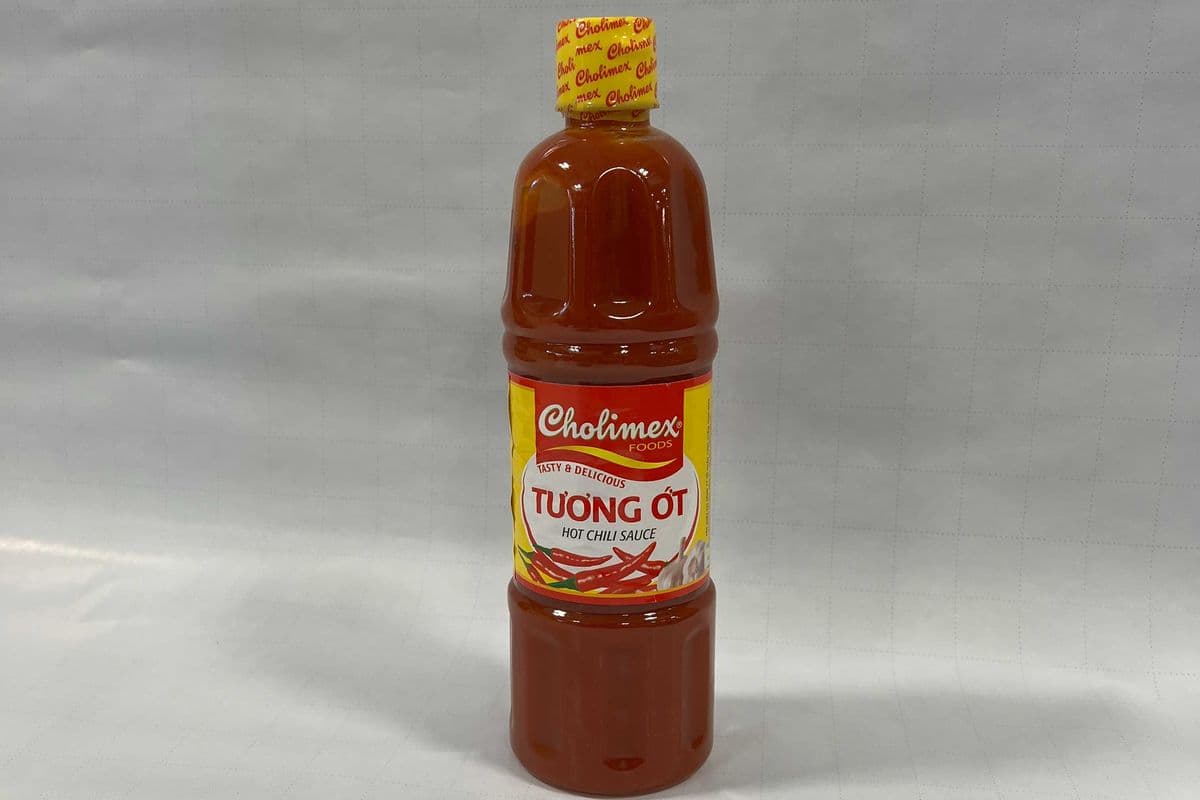 Cholimex Chilli Sauce (830 g)