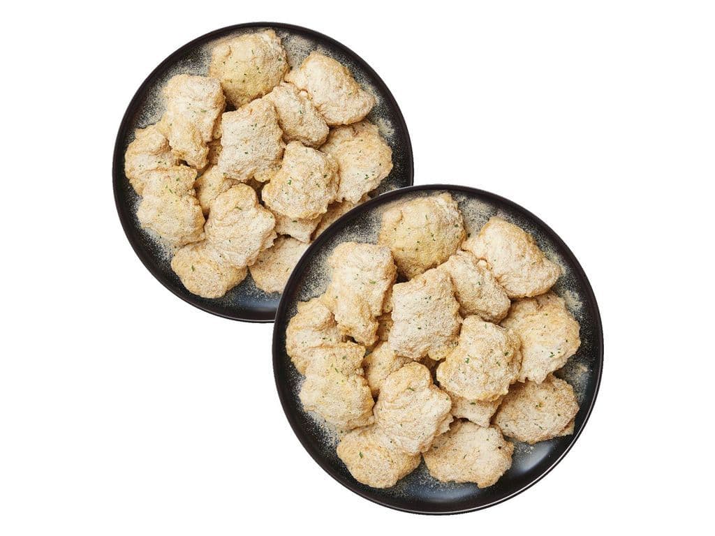 Mix Box (Boneless + Boneless)