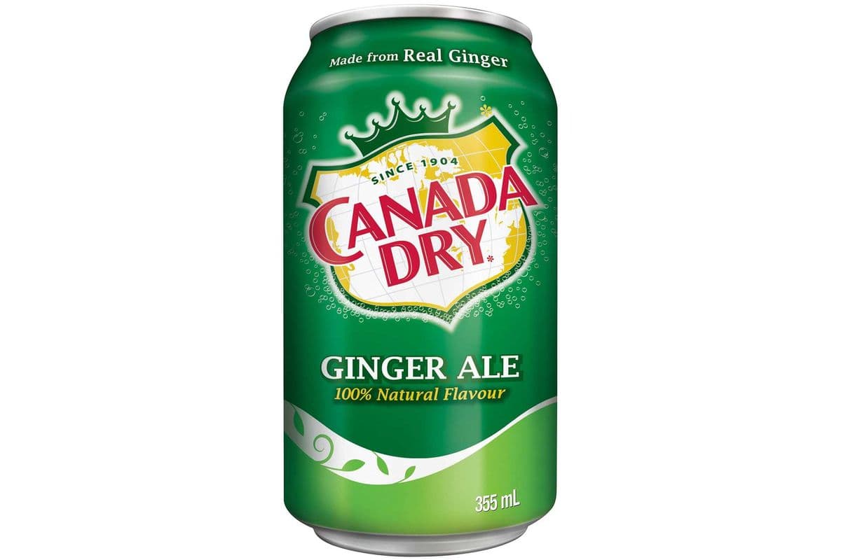 Ginger Ale