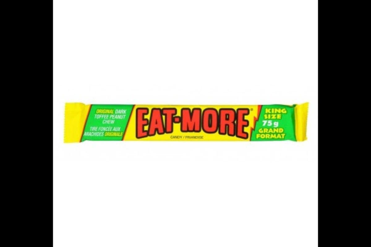 Eat More KS (75g)