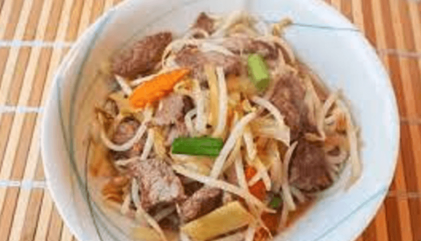 Chop Suey
