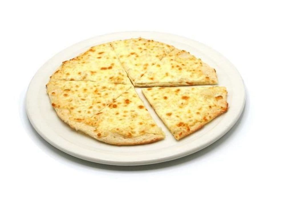 Cheese Naan