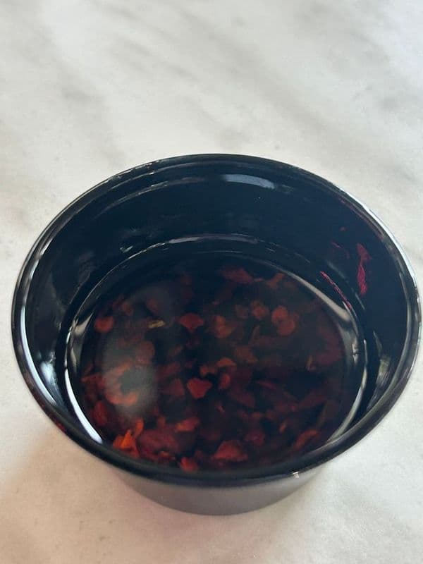 Authentic Dumpling Sauce