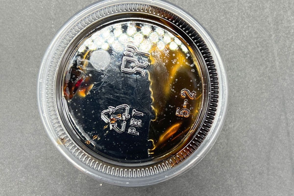 E2. Eel sauce