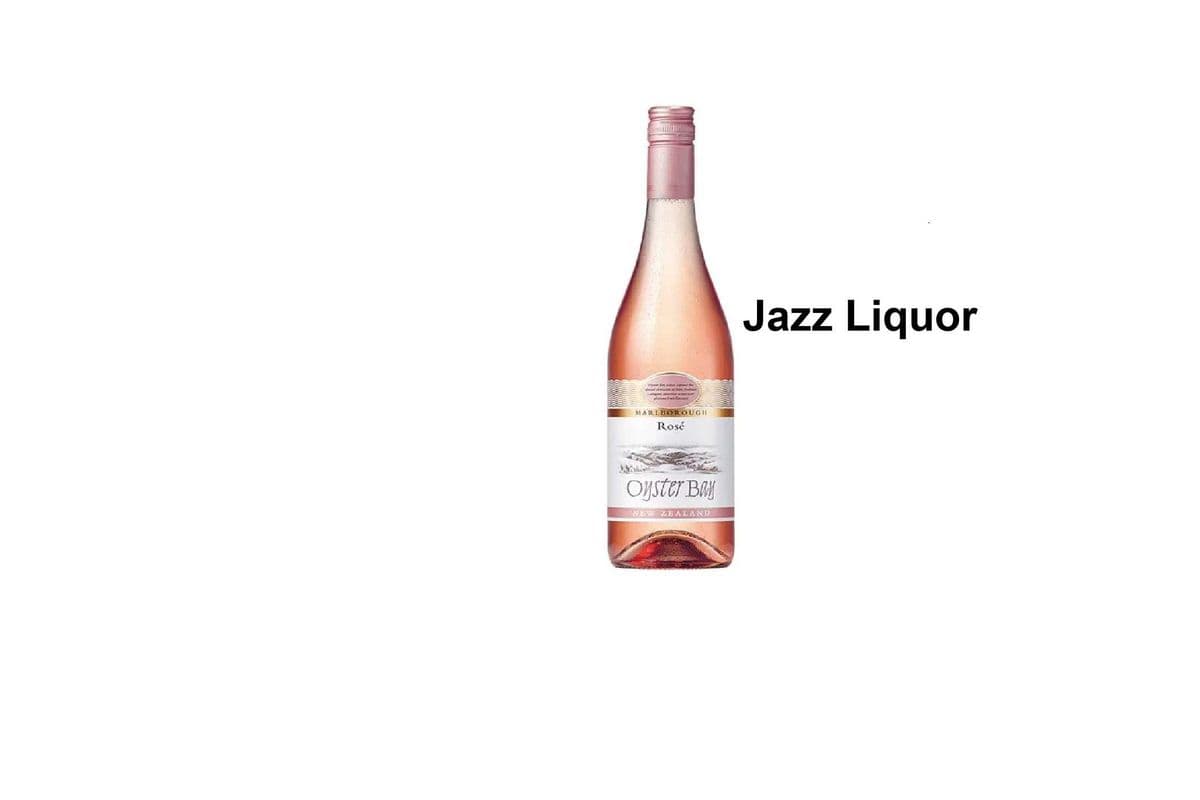 OYSTER BAY ROSE 750ML (1 x 1x750ML)