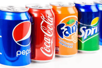 Canned Pop