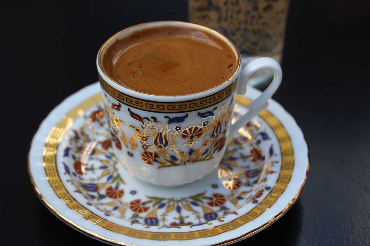 Coffee