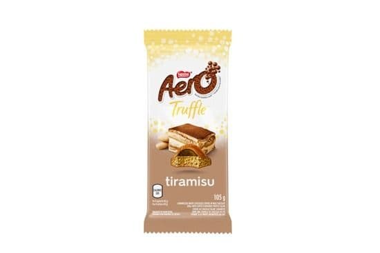 Aero Truffle Tiramisu (105 g) 1001767