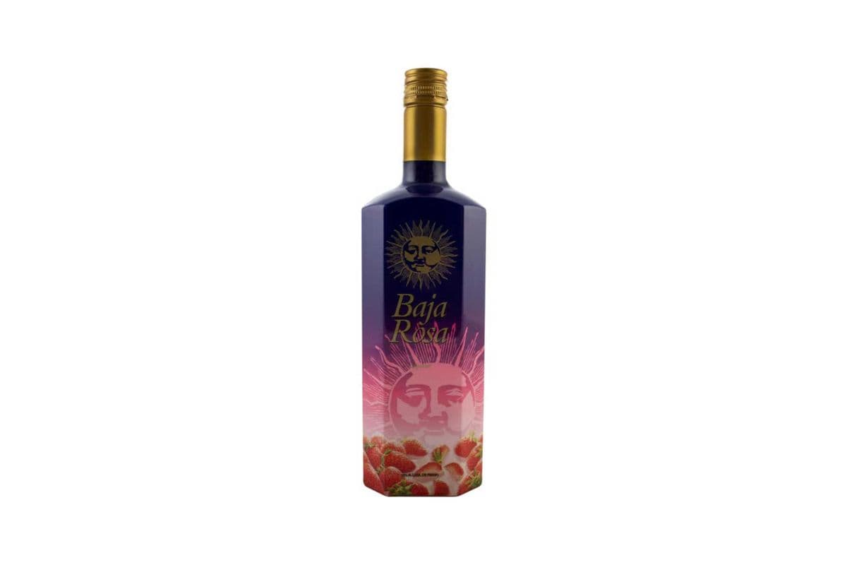 Baja Rosa (1 x 750ml)