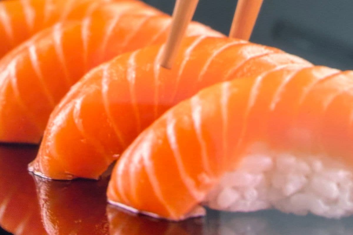 71. Salmon