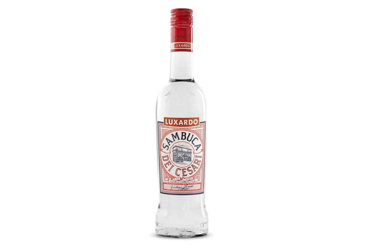 Luxardo Sambuca (1 x 750 ml)
