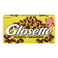 Glossette Peanut Big Box
