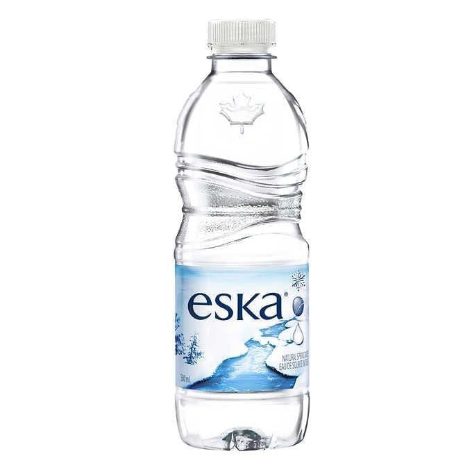 Eska Water