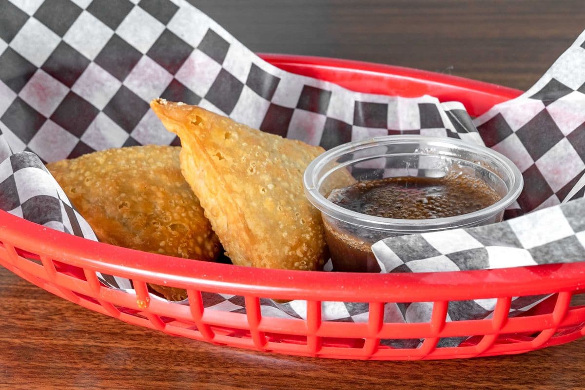Samosa (1 pc)