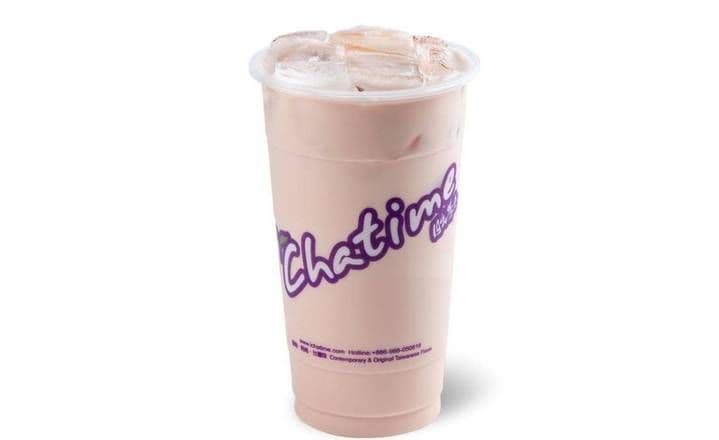 A9 Chatime Triple (Hot)