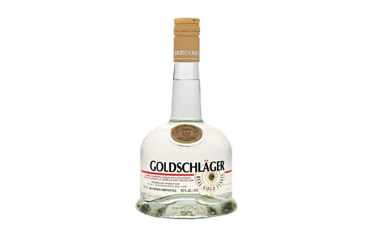 Goldschlager (1 x 375 ml)