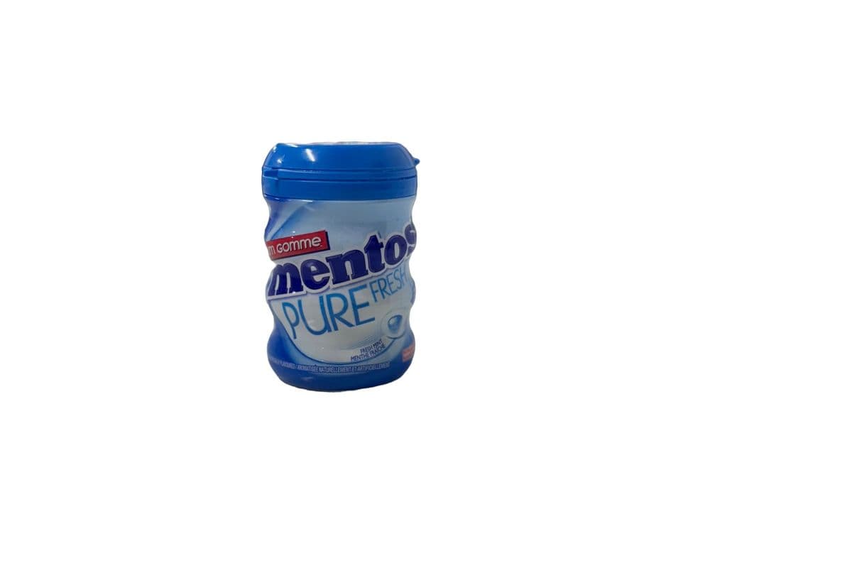 Mentos Gum