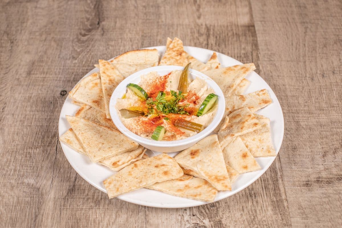 Hummus