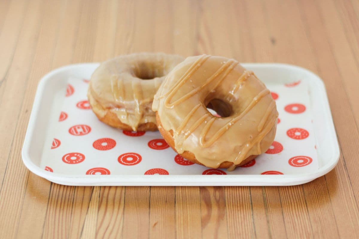 Espresso Caramel