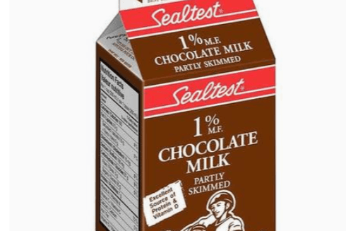Chocolate Milk