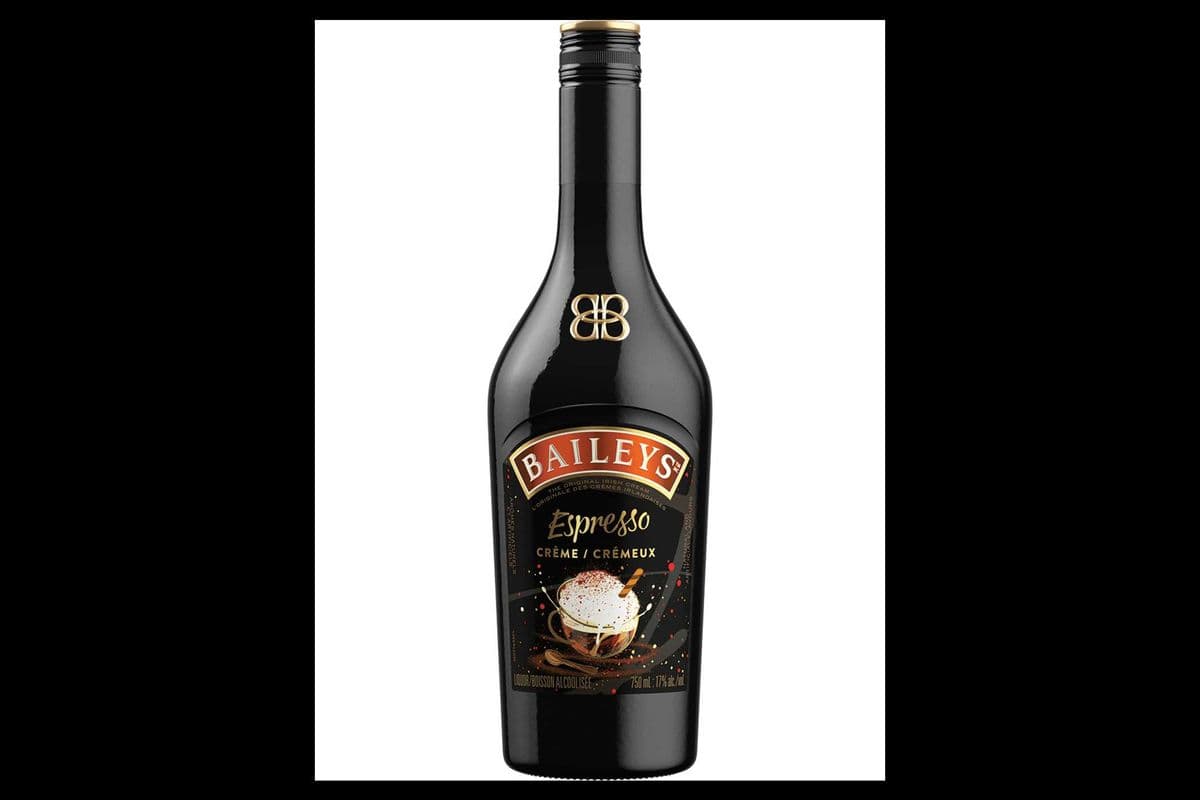 Baileys Espresso Cream (750 ml) (1 x 750ML)