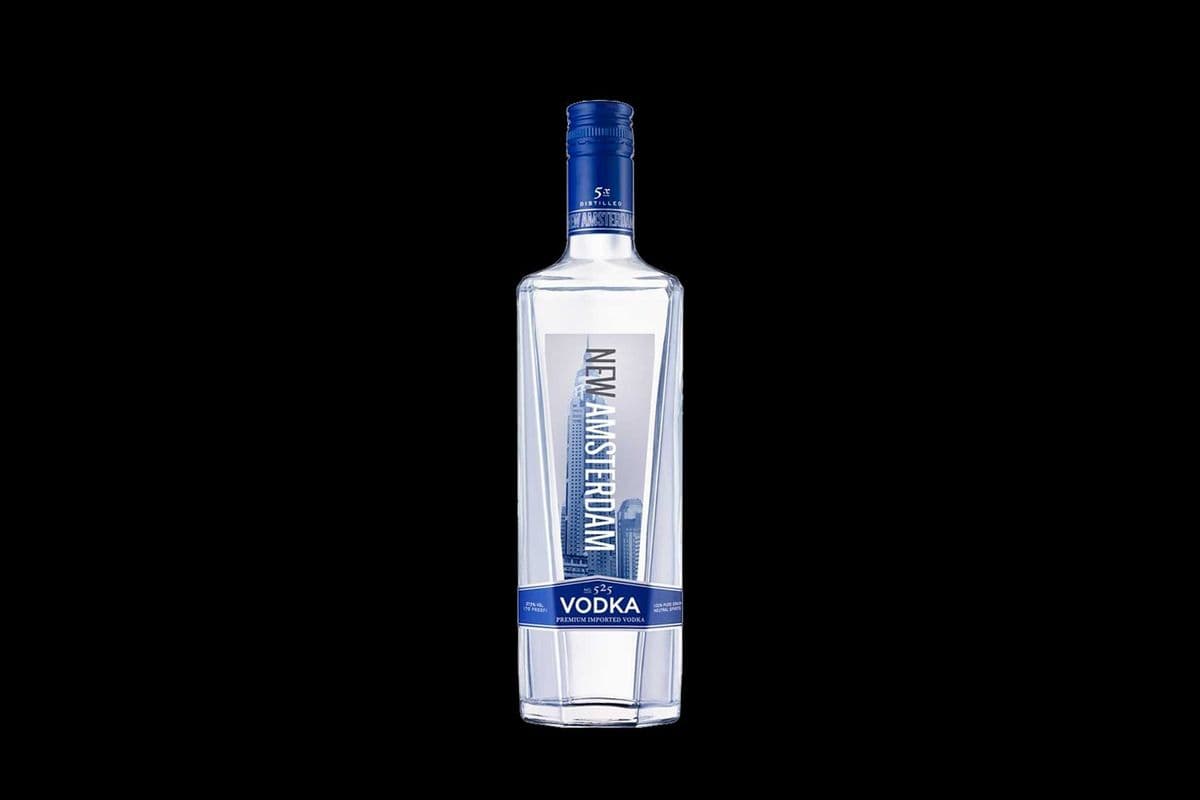 NEW AMSTERDAM (1 x 750 ML) (1 x 750ML)