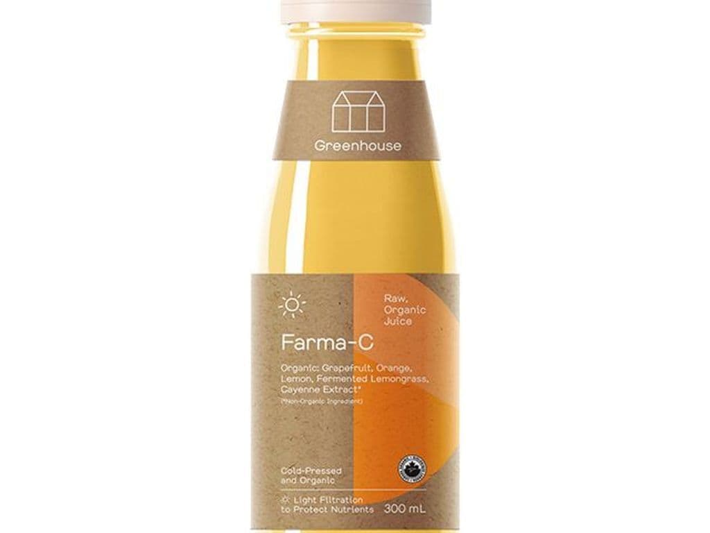 GREENHOUSE Farma-C
