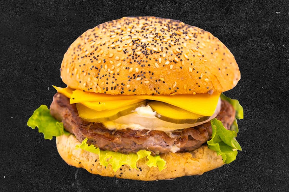 Original Burger