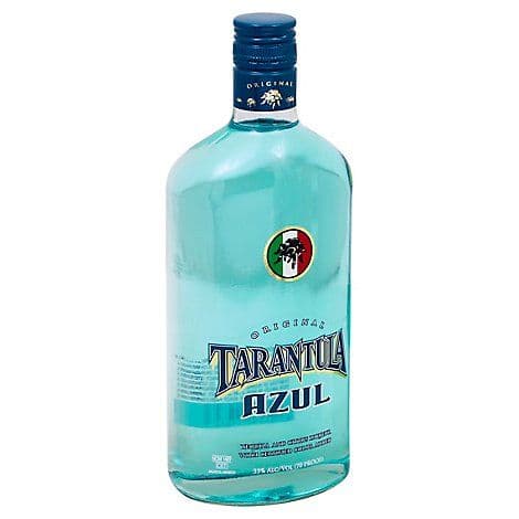 Tarantula Azul (1 x 750 ml)