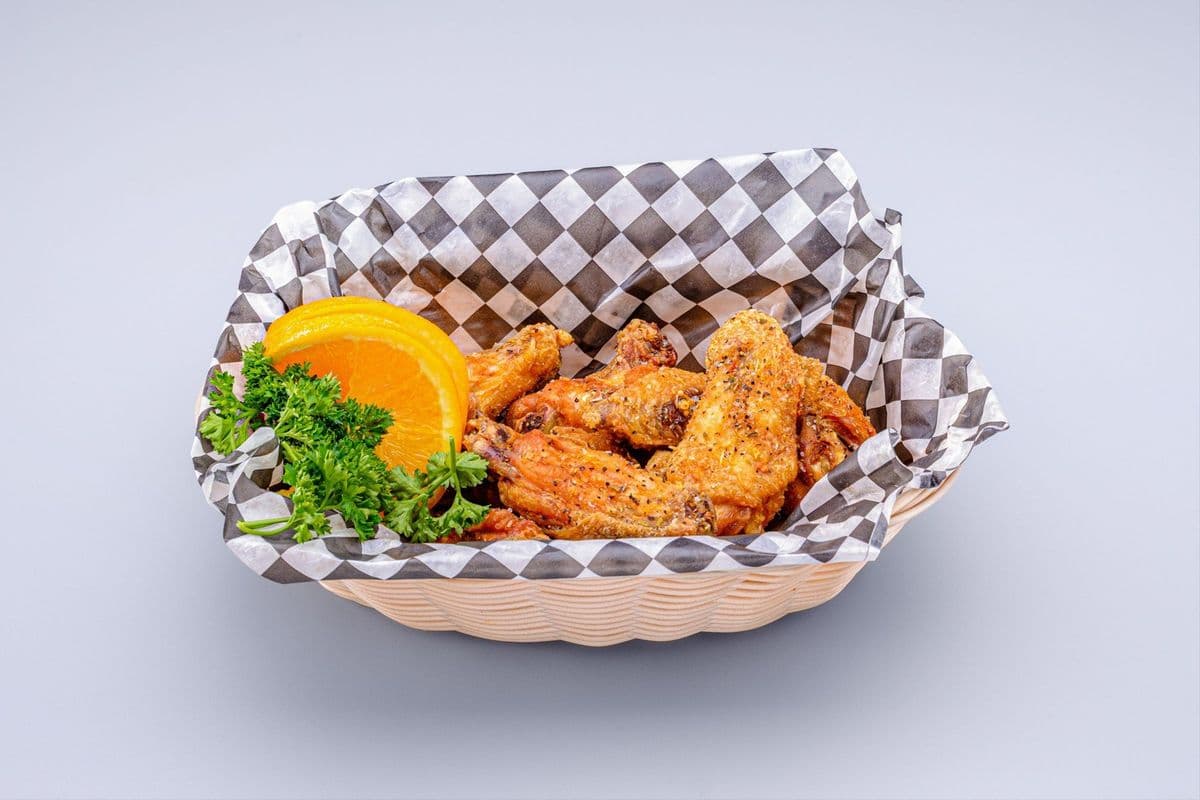 Chicken Wings (1 lb)