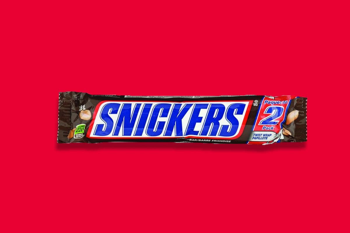 Snickers KS (93g) 77012
