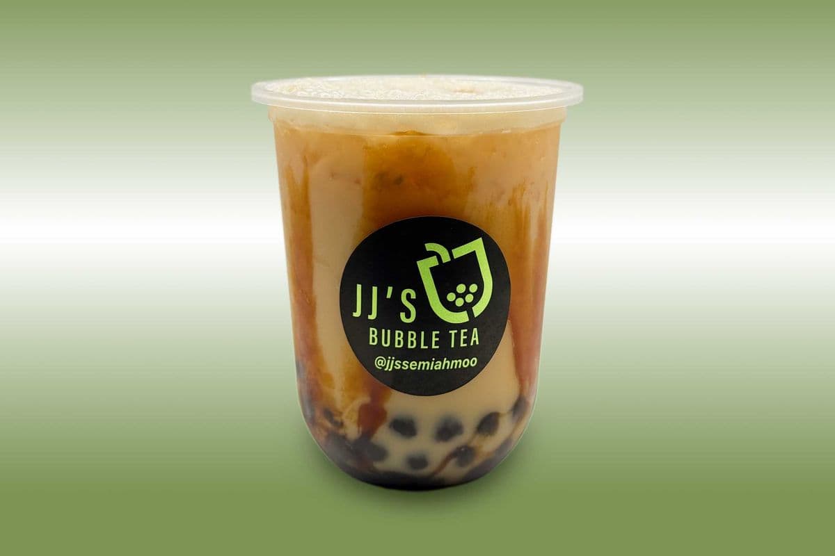 Brown Sugar Milk Pearl (Large)